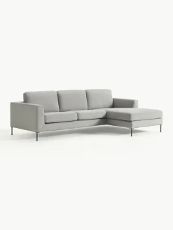 Hoekbank Cucita (3-zits)^Westwing Collection Hot