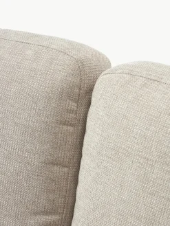 Hoekbank Emma met metalen poten^Westwing Collection Outlet
