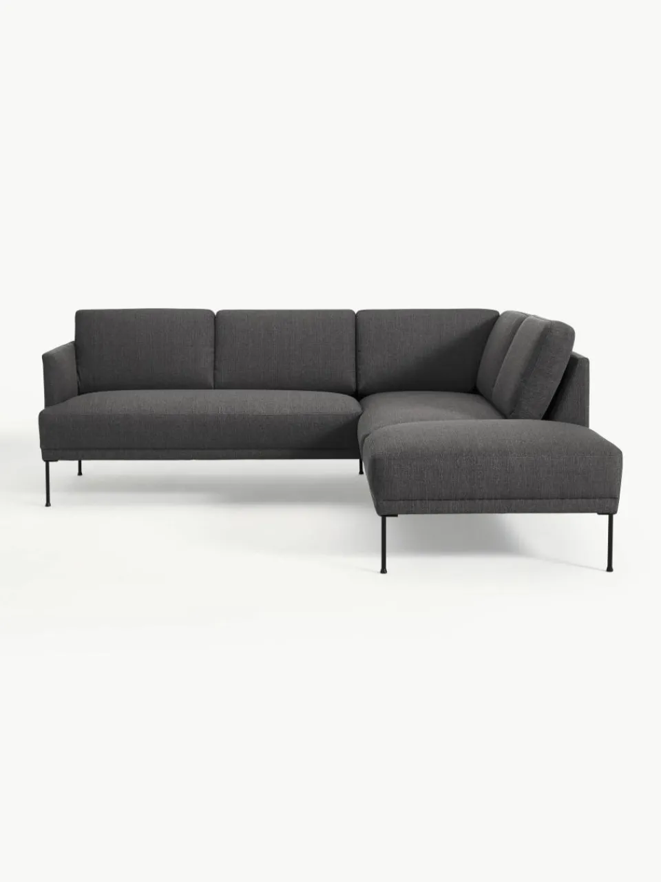 Hoekbank Fluente^Westwing Collection Best