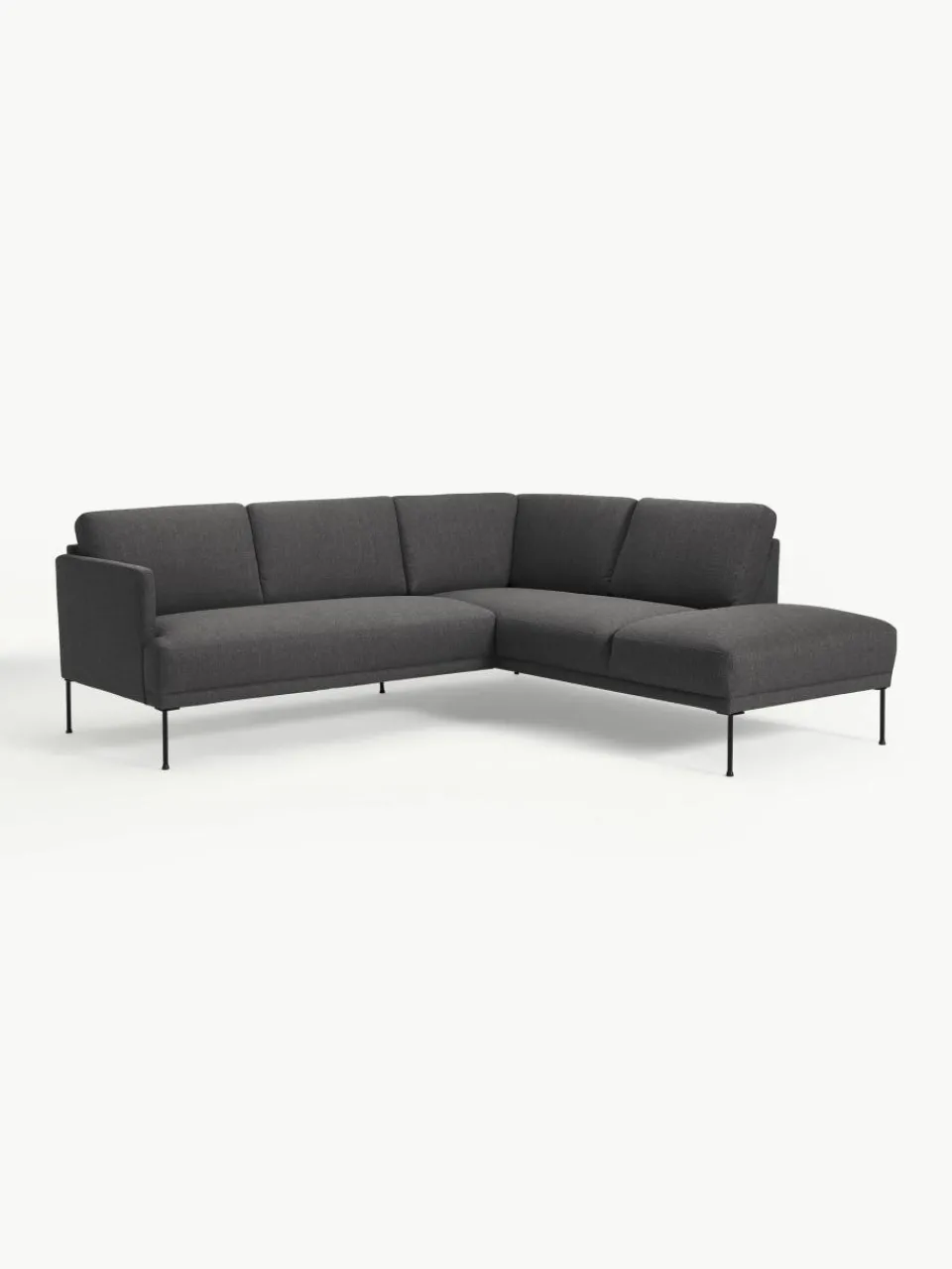 Hoekbank Fluente^Westwing Collection Best