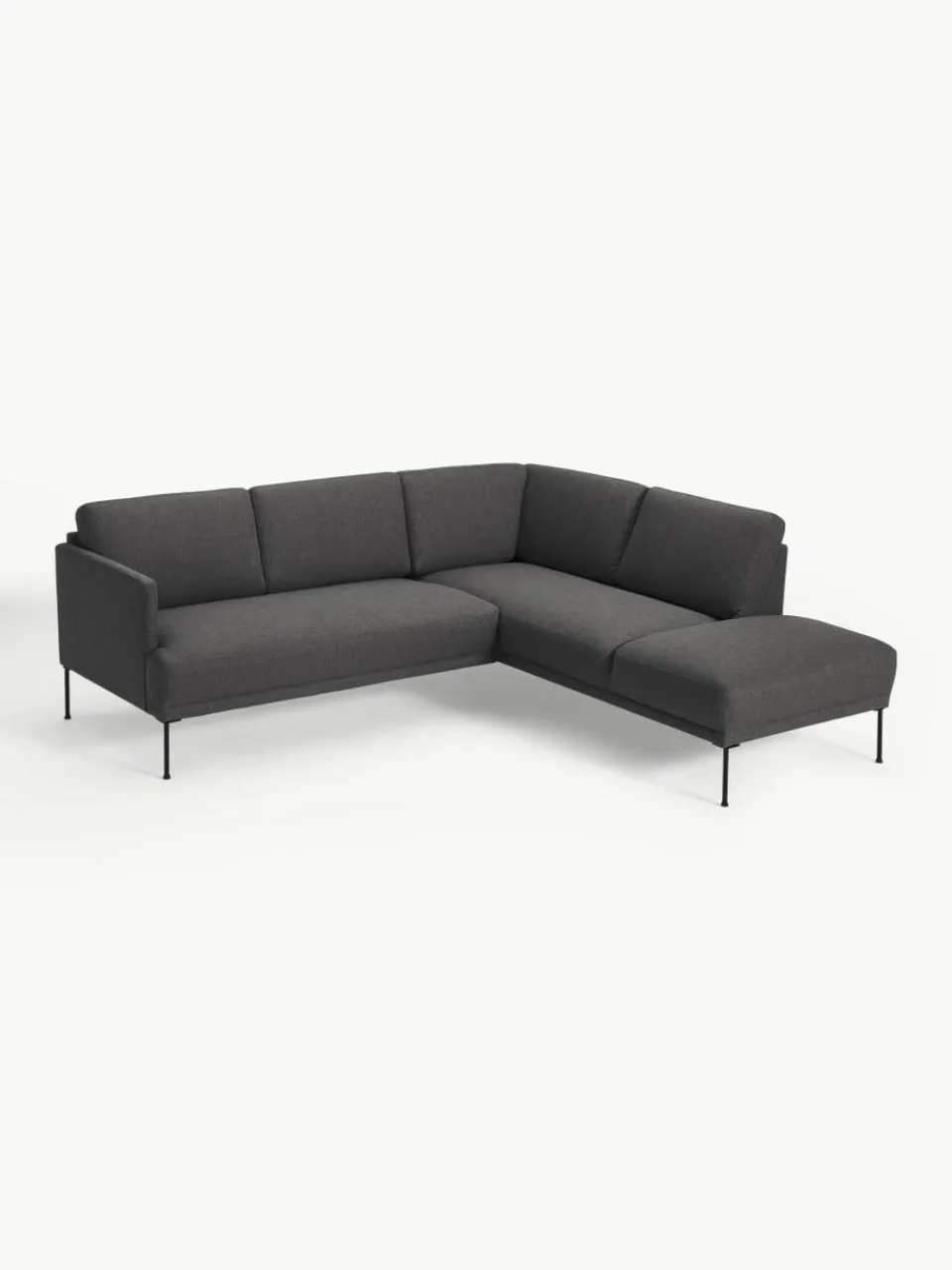 Hoekbank Fluente^Westwing Collection Best