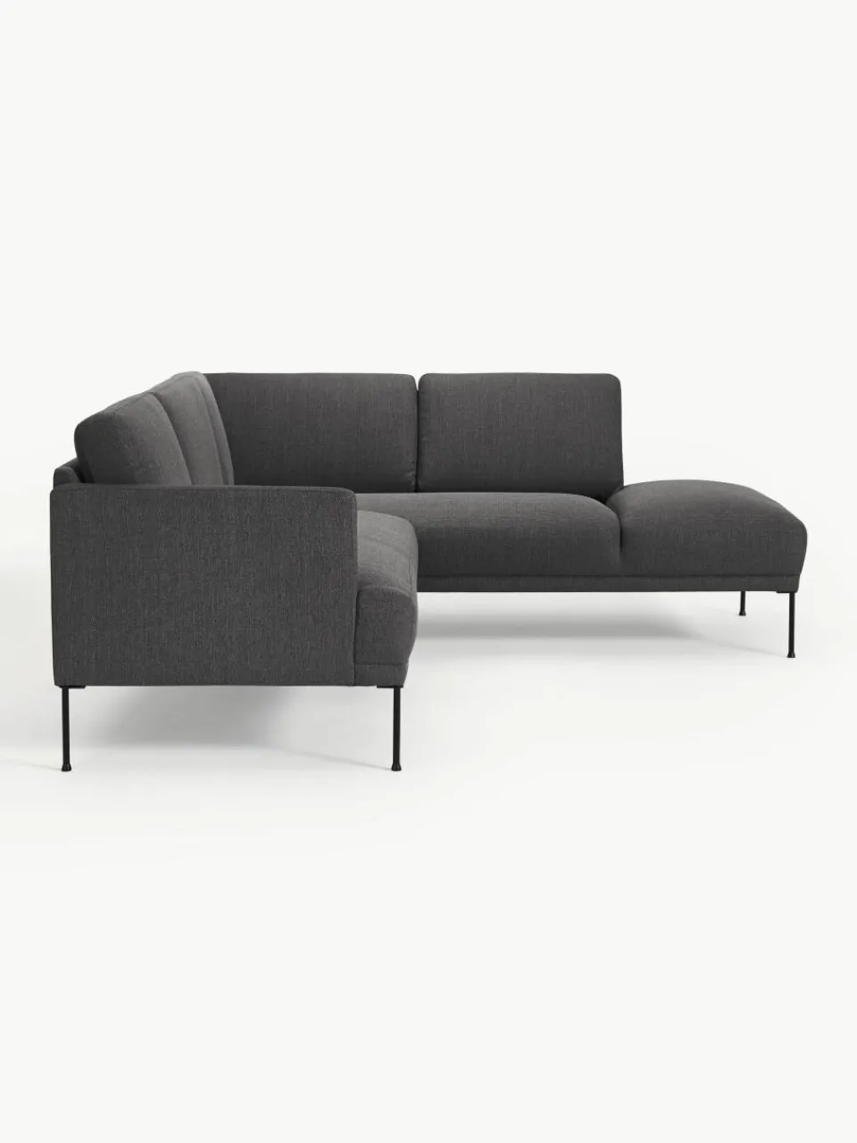 Hoekbank Fluente^Westwing Collection Best