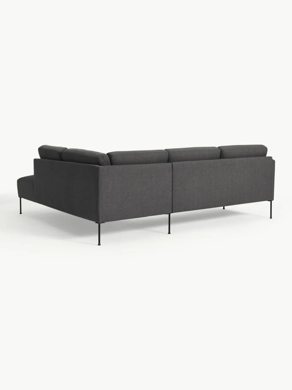 Hoekbank Fluente^Westwing Collection Best