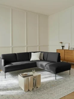 Hoekbank Fluente^Westwing Collection Best