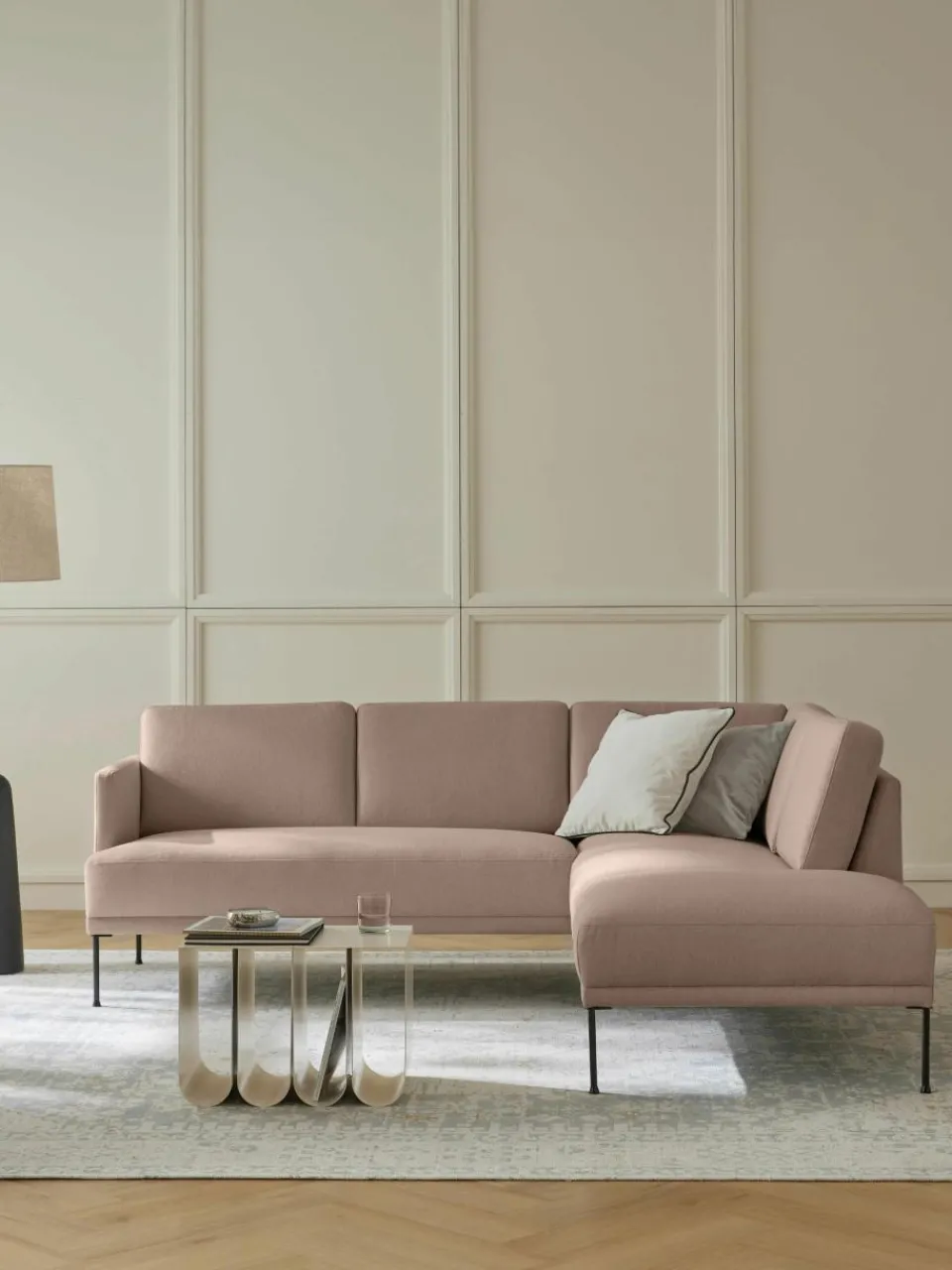 Hoekbank Fluente^Westwing Collection Discount