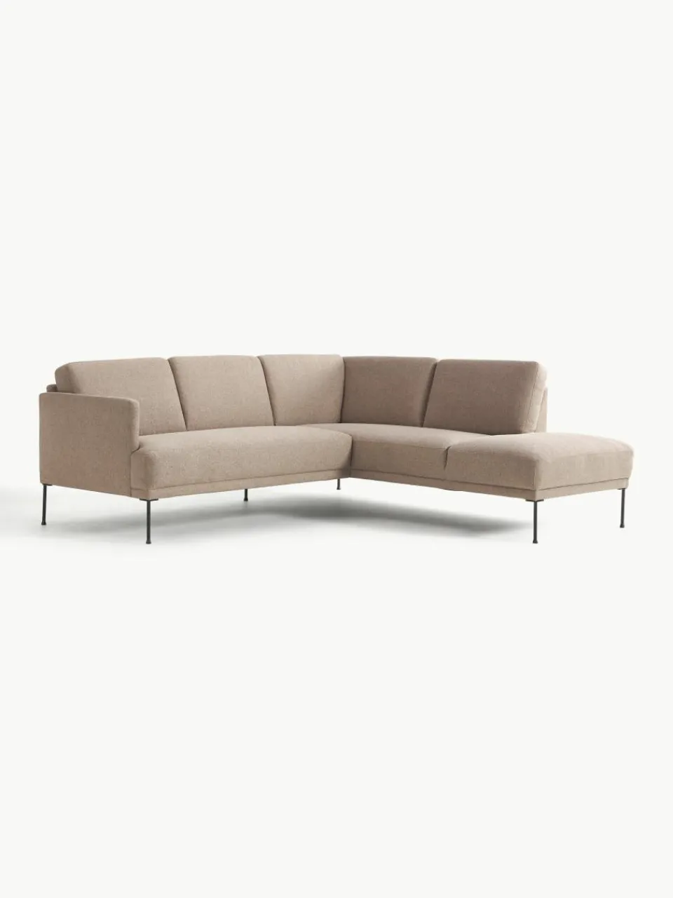 Hoekbank Fluente^Westwing Collection Discount