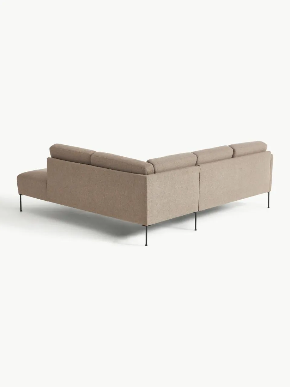 Hoekbank Fluente^Westwing Collection Discount