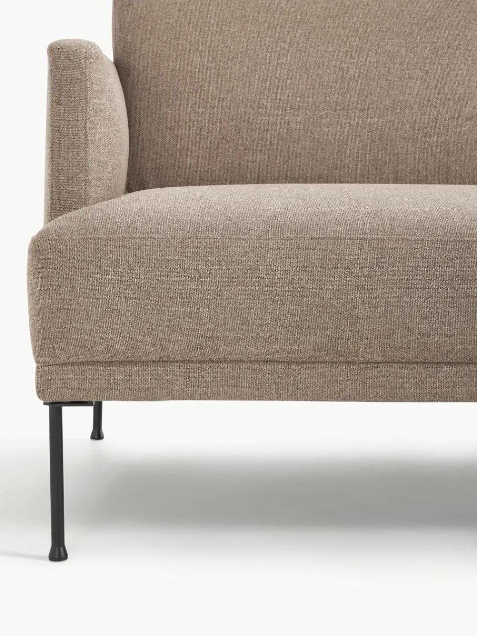 Hoekbank Fluente^Westwing Collection Discount