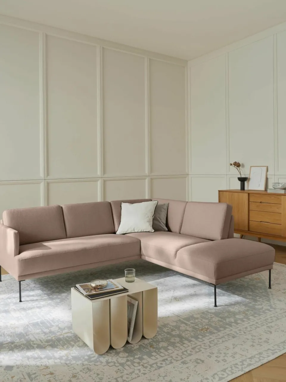 Hoekbank Fluente^Westwing Collection Discount