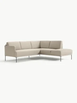 Hoekbank Fluente^Westwing Collection Outlet