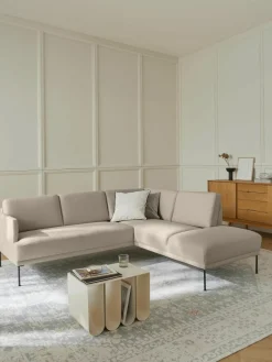 Hoekbank Fluente^Westwing Collection Outlet