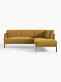 Hoekbank Fluente^Westwing Collection Discount