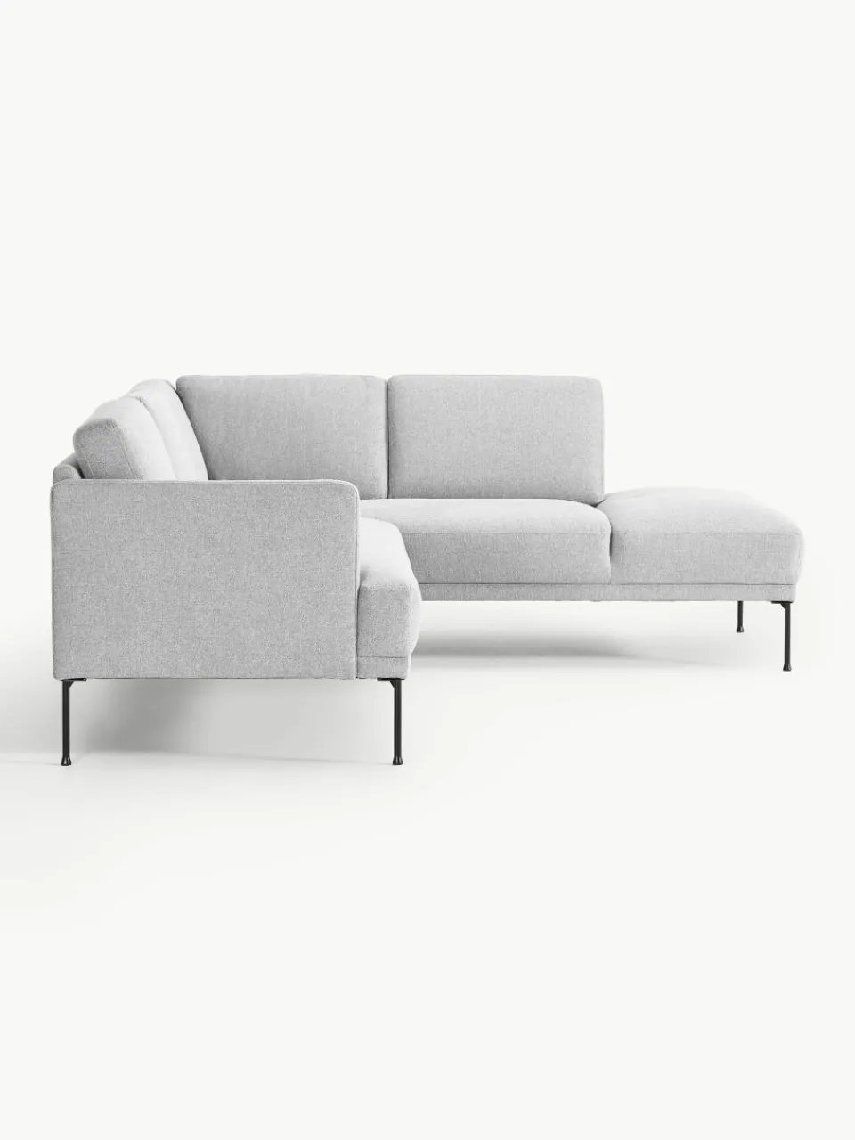 Hoekbank Fluente^Westwing Collection Sale