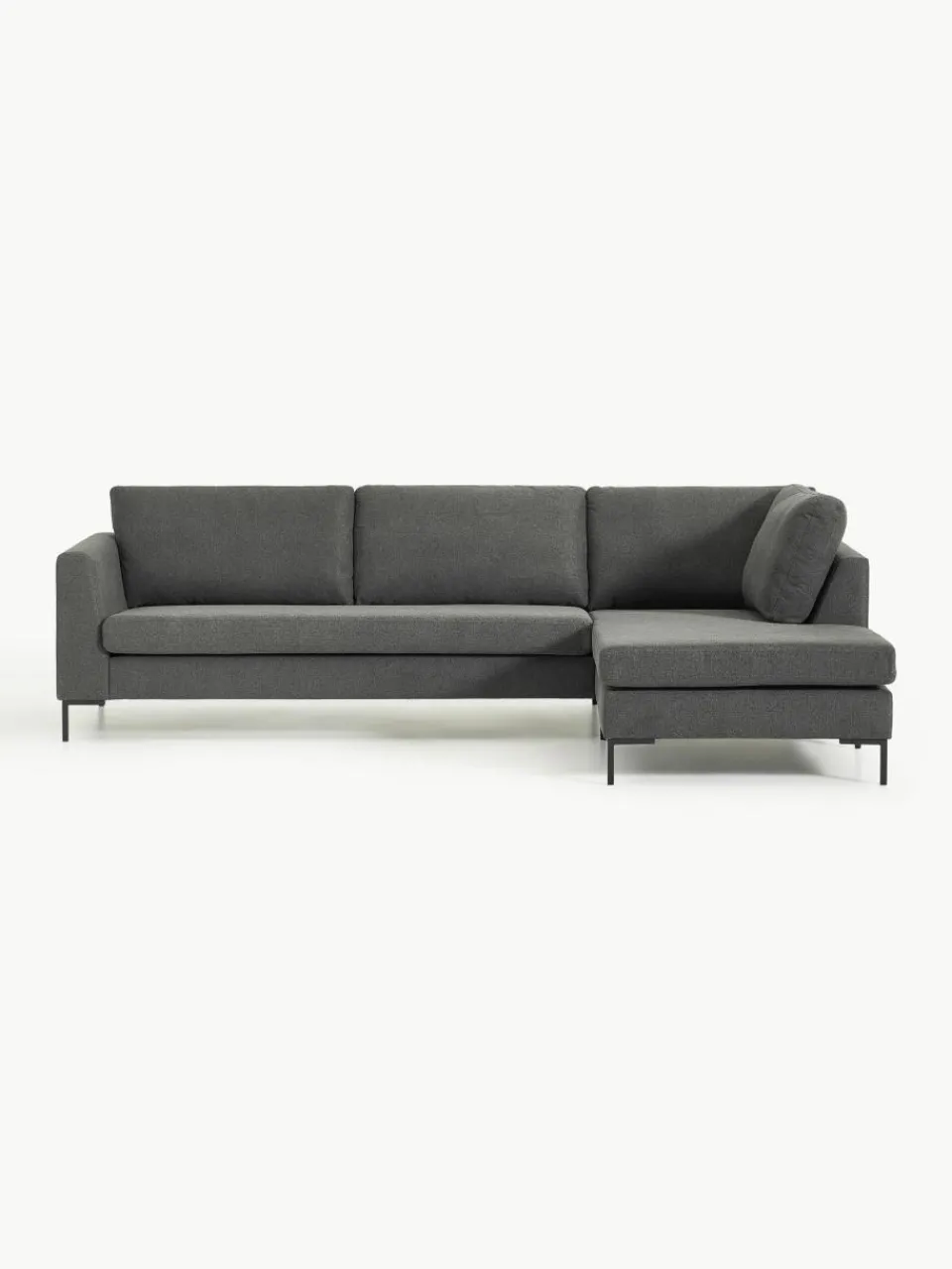Hoekbank Luna^Westwing Collection Outlet