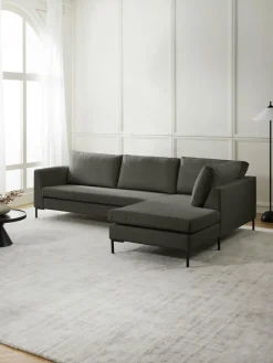 Hoekbank Luna^Westwing Collection Outlet