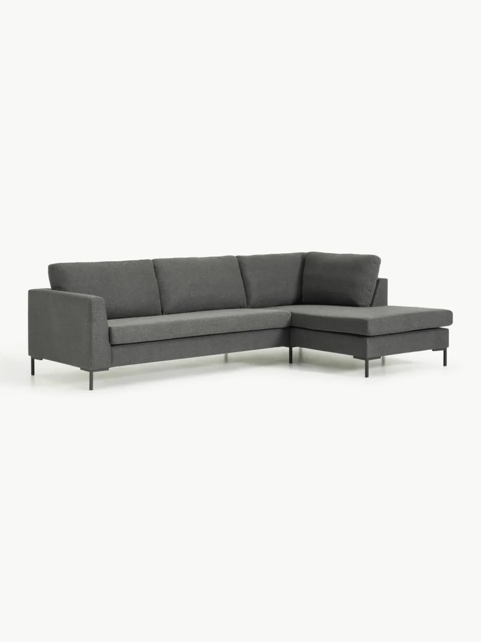 Hoekbank Luna^Westwing Collection Outlet