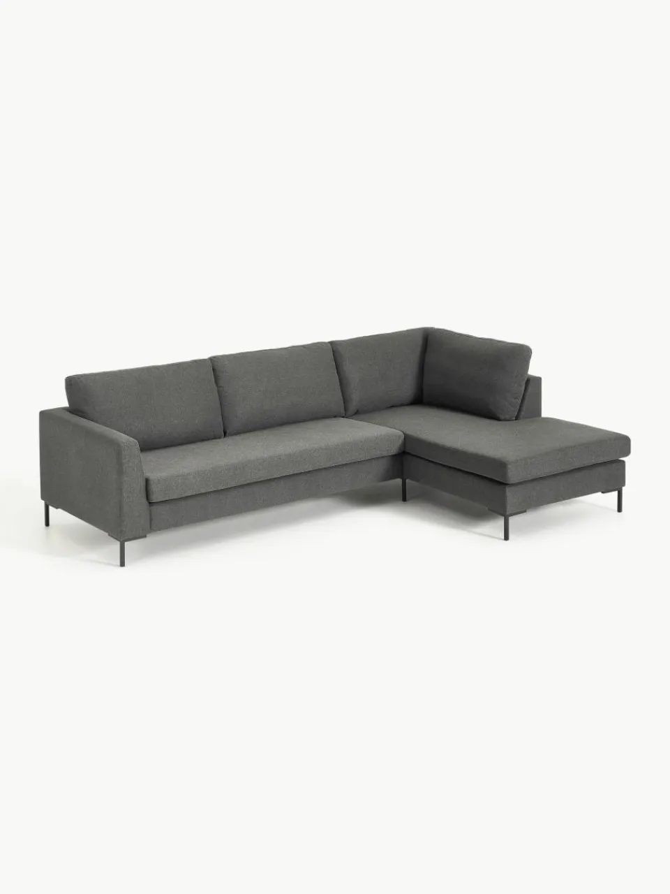 Hoekbank Luna^Westwing Collection Outlet