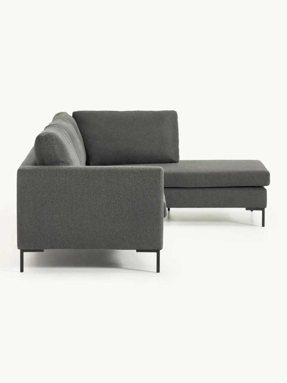 Hoekbank Luna^Westwing Collection Outlet