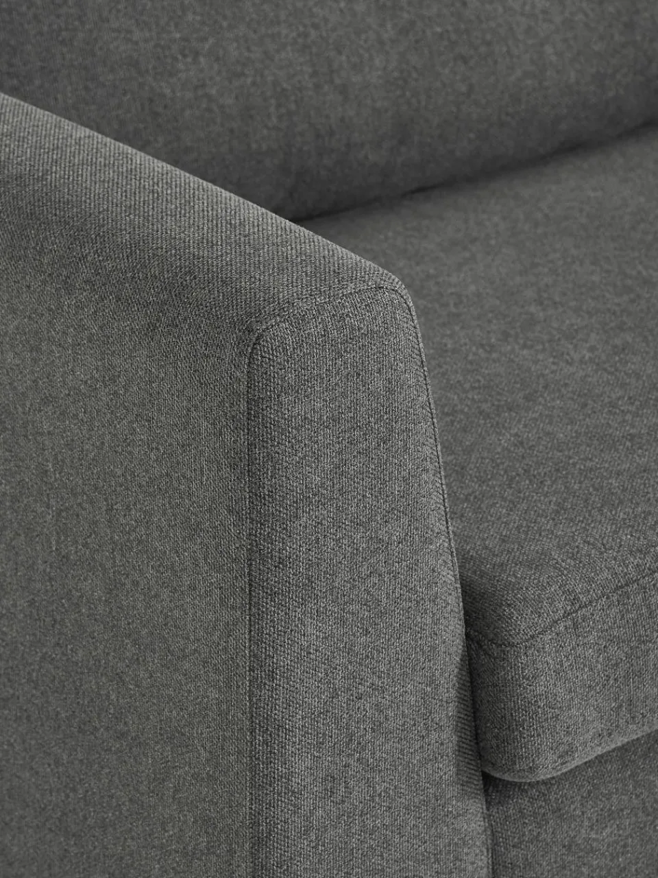 Hoekbank Luna^Westwing Collection Outlet