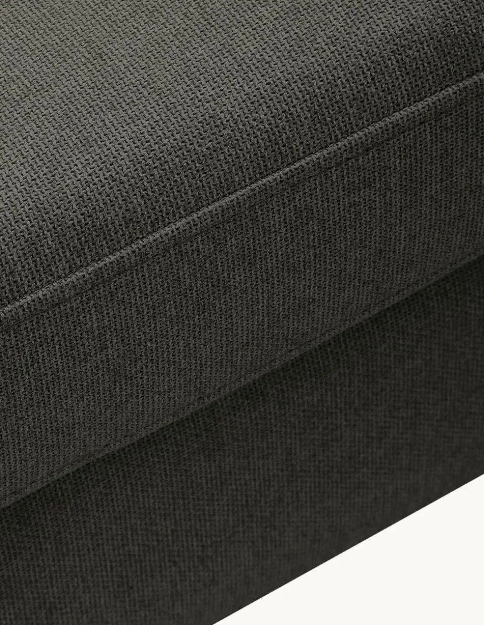 Hoekbank Luna^Westwing Collection Outlet