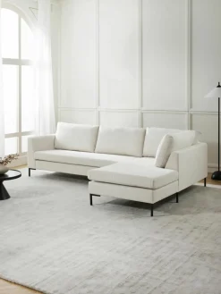 Hoekbank Luna^Westwing Collection Hot