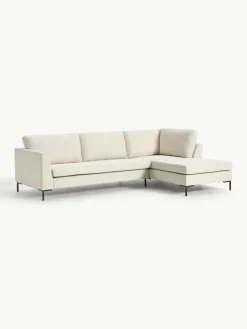 Hoekbank Luna^Westwing Collection Hot