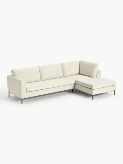 Hoekbank Luna^Westwing Collection Hot