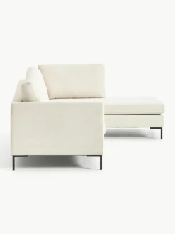Hoekbank Luna^Westwing Collection Hot