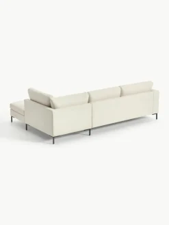 Hoekbank Luna^Westwing Collection Hot