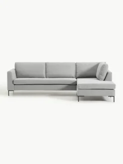 Hoekbank Luna^Westwing Collection Hot