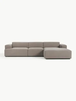 Hoekbank Melva (4-zits)^Westwing Collection Online