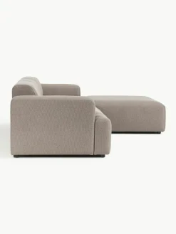 Hoekbank Melva (4-zits)^Westwing Collection Online