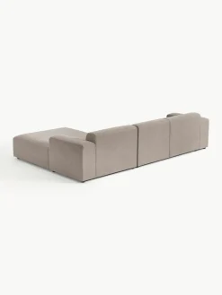 Hoekbank Melva (4-zits)^Westwing Collection Online