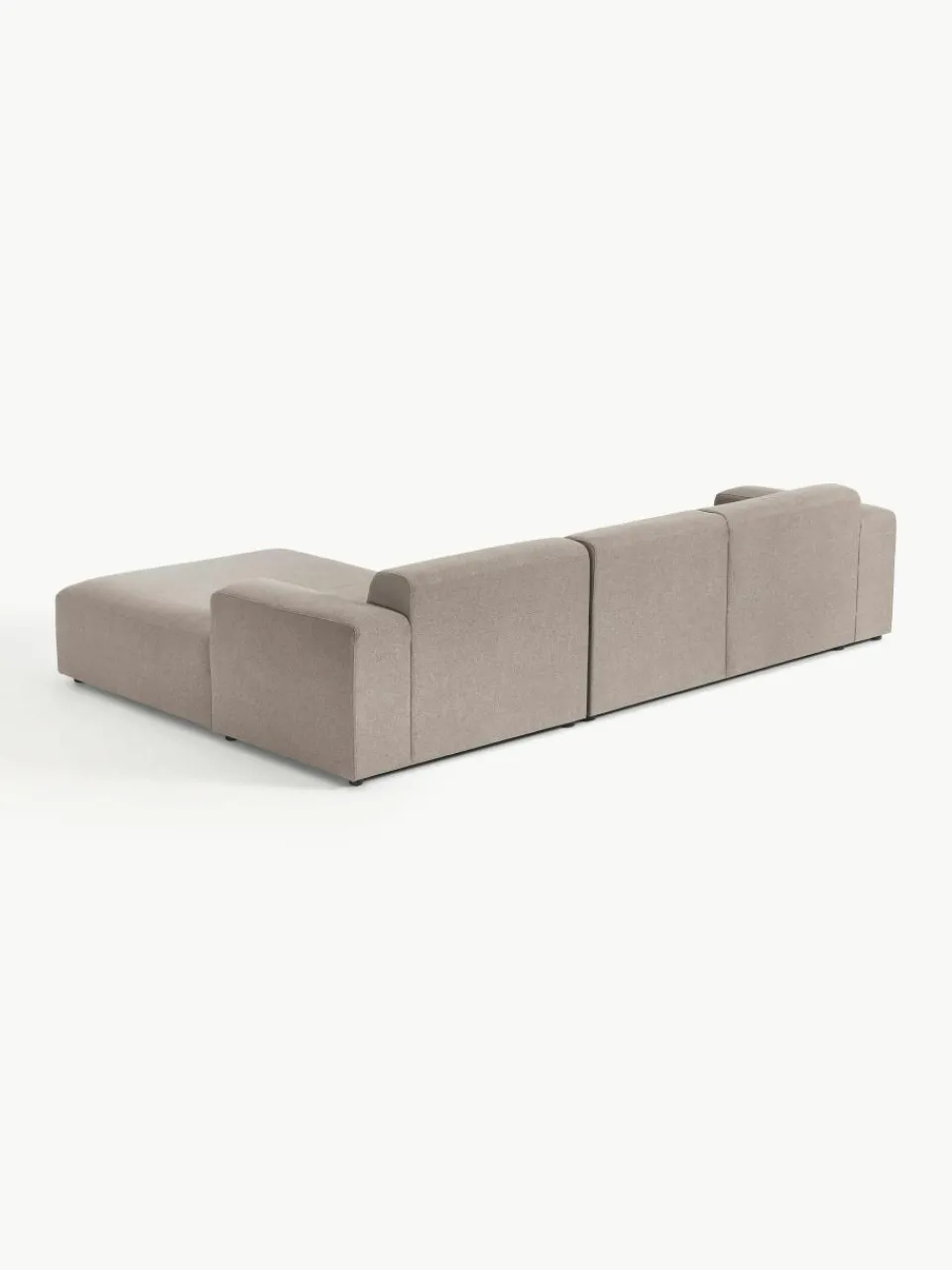 Hoekbank Melva (4-zits)^Westwing Collection Online