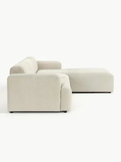 Hoekbank Melva (4-zits)^Westwing Collection Online