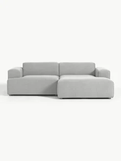 Hoekbank Melva (3-zits)^Westwing Collection Best