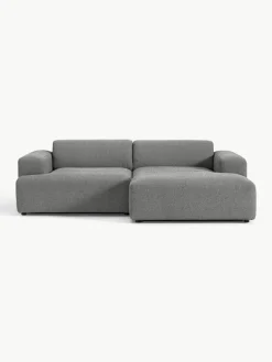 Hoekbank Melva (3-zits)^Westwing Collection Clearance
