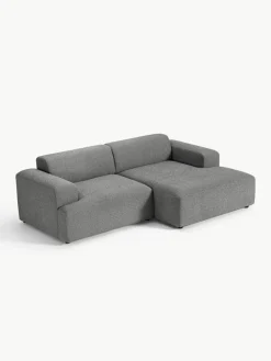 Hoekbank Melva (3-zits)^Westwing Collection Clearance