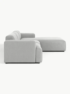 Hoekbank Melva (4-zits)^Westwing Collection Sale