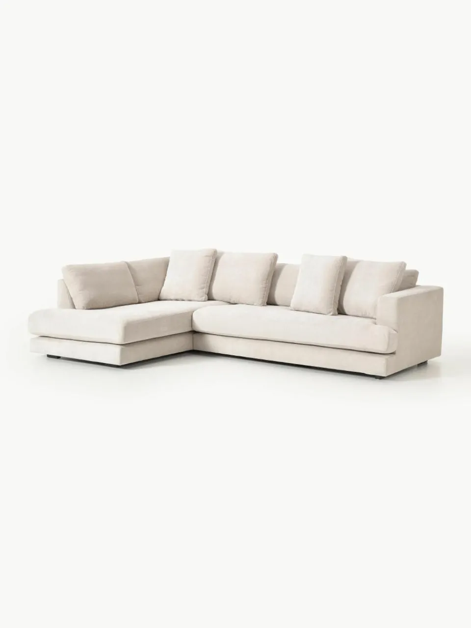 Hoekbank Tribeca^Westwing Collection Outlet