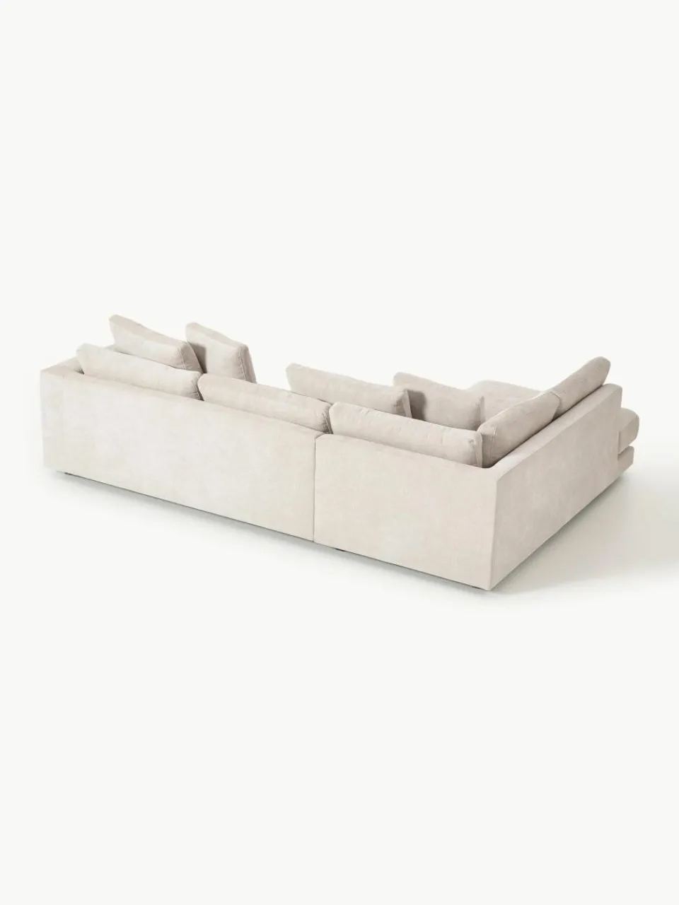 Hoekbank Tribeca^Westwing Collection Outlet
