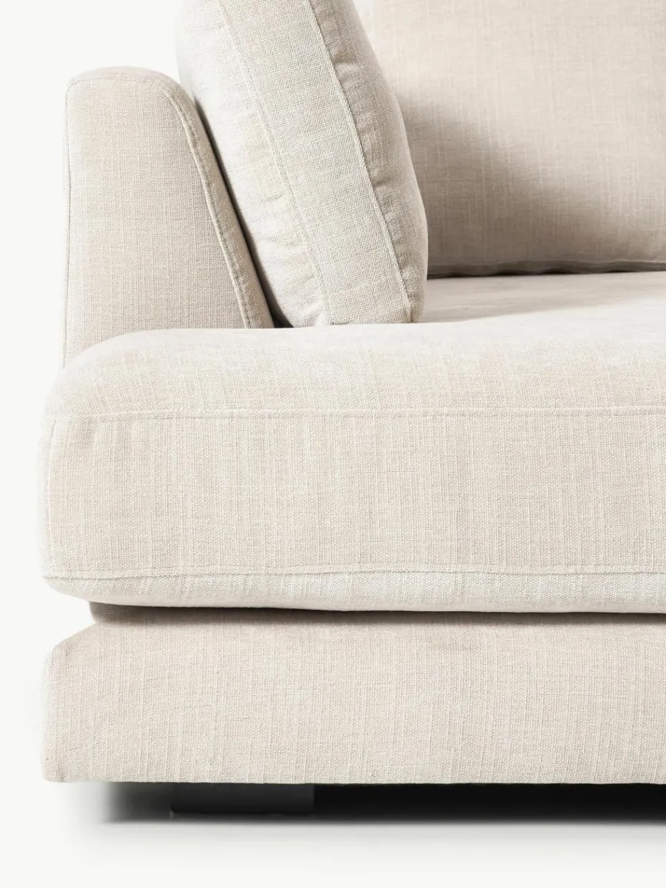 Hoekbank Tribeca^Westwing Collection Outlet