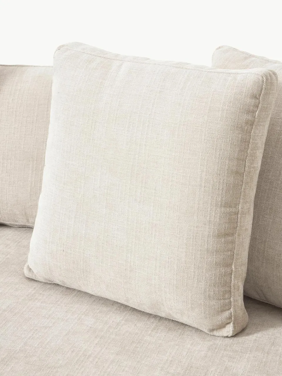 Hoekbank Tribeca^Westwing Collection Outlet