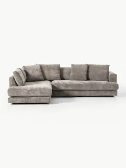 Hoekbank Tribeca^Westwing Collection Hot