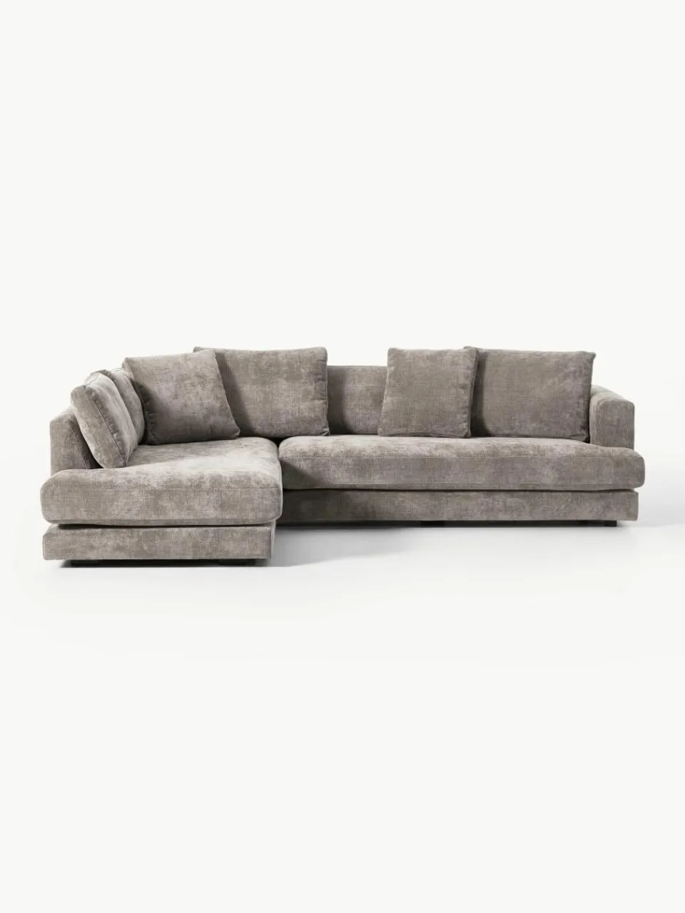 Hoekbank Tribeca^Westwing Collection Hot