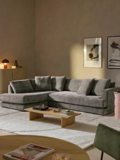 Hoekbank Tribeca^Westwing Collection Hot