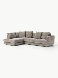 Hoekbank Tribeca^Westwing Collection Hot