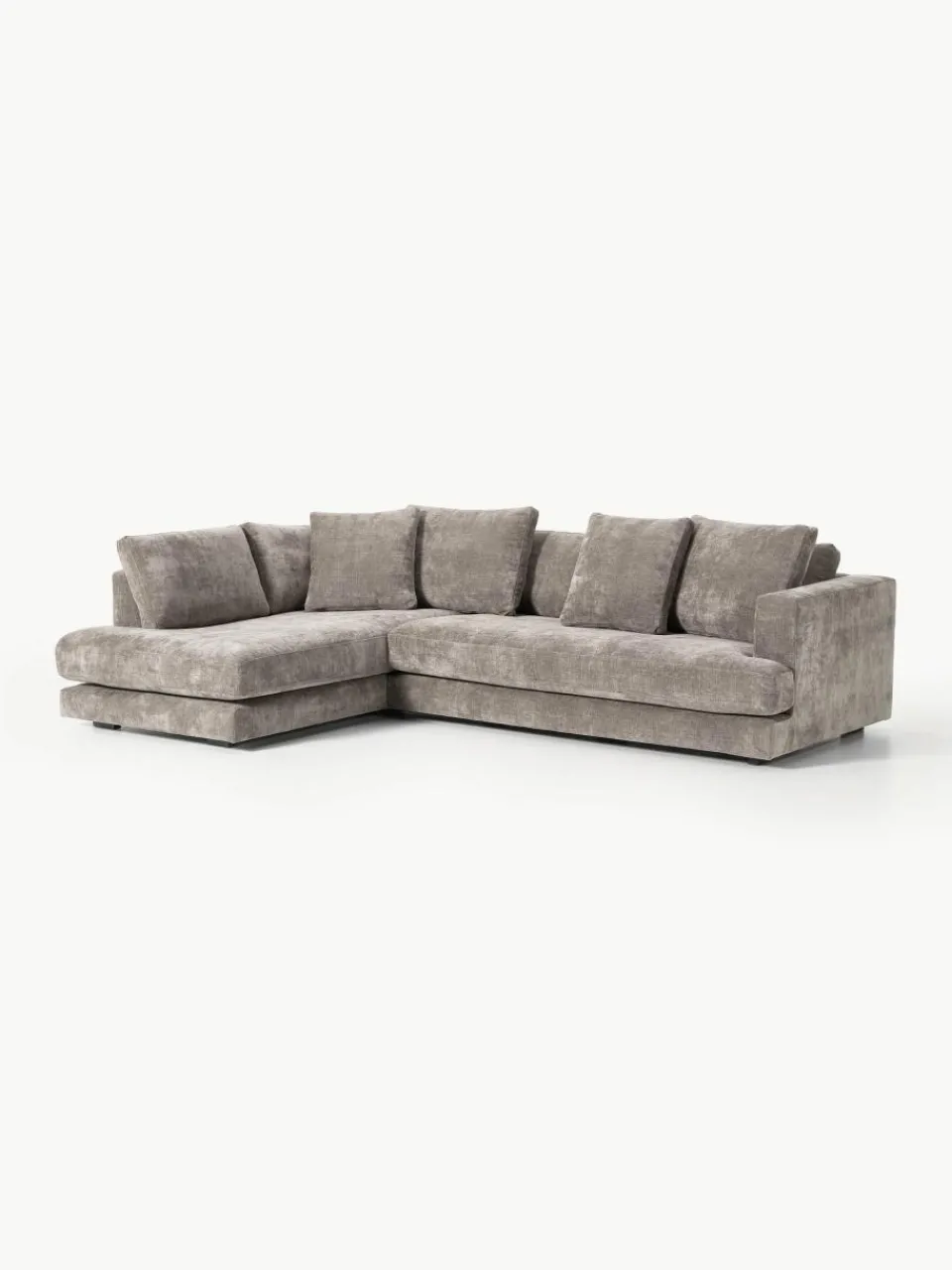 Hoekbank Tribeca^Westwing Collection Hot