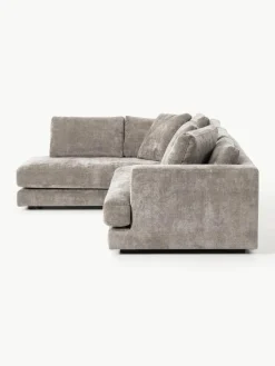 Hoekbank Tribeca^Westwing Collection Hot