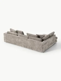 Hoekbank Tribeca^Westwing Collection Hot